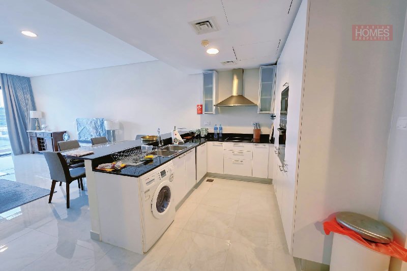 HOT DEAL AFFORDABLE & NEGOTIABLE SEAVIEW BALCONY PET FREE - View 2
