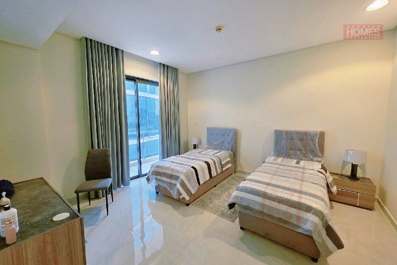 HOT DEAL AFFORDABLE & NEGOTIABLE SEAVIEW BALCONY PET FREE – Slide 12