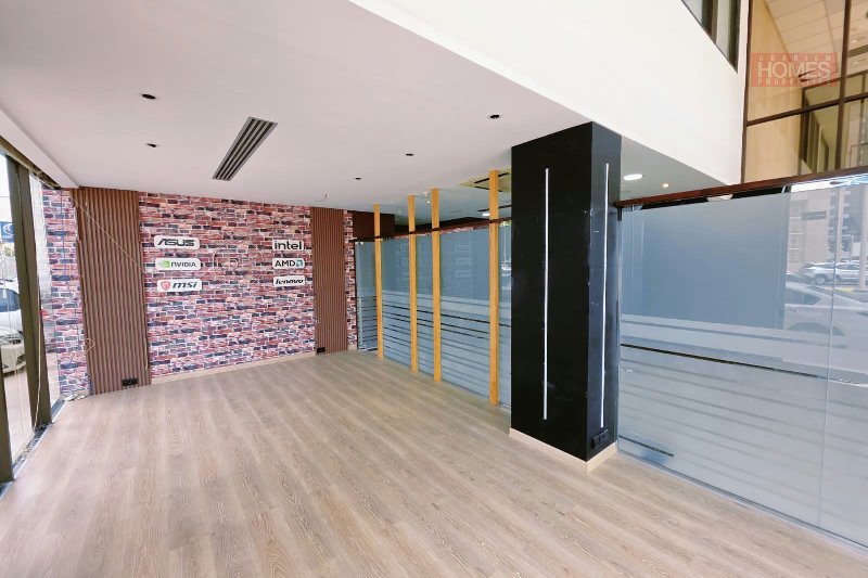 AFFORDABLE FOR COMMERCIAL & OFFICE USE – Slide 6
