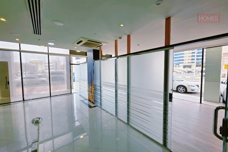 AFFORDABLE FOR COMMERCIAL & OFFICE USE – Slide 11