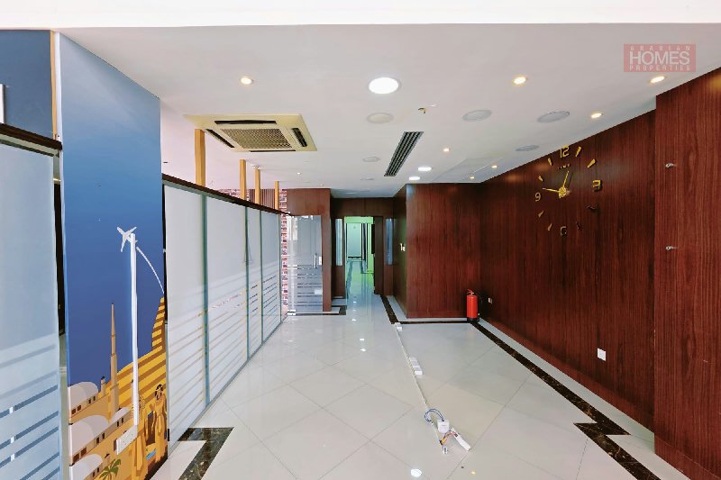 AFFORDABLE FOR COMMERCIAL & OFFICE USE – Slide 9