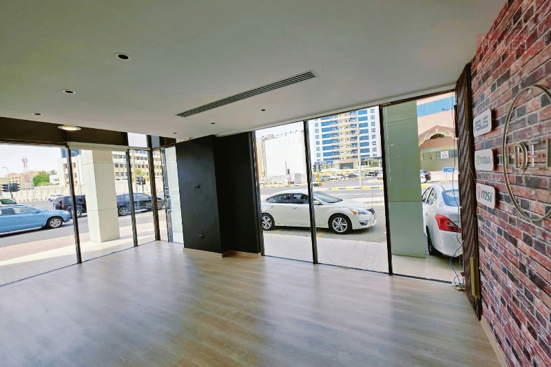 AFFORDABLE FOR COMMERCIAL & OFFICE USE - Main view