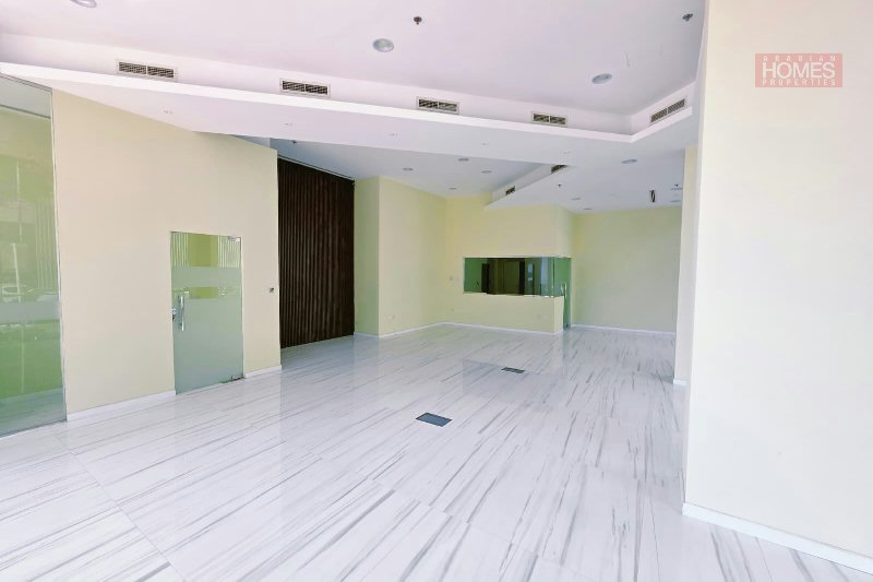 GOOD LOCATION FOR RESTUARANT OFFICE CAFE PARKING HIGH RAISED BUILDING – Slide 4