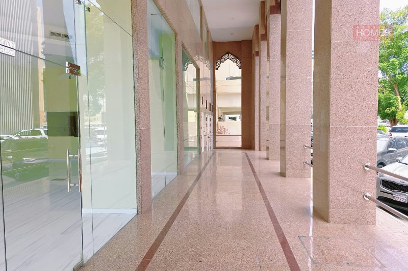 GOOD LOCATION FOR RESTUARANT OFFICE CAFE PARKING HIGH RAISED BUILDING – Slide 10