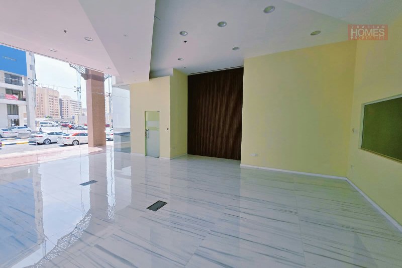 GOOD LOCATION FOR RESTUARANT OFFICE CAFE PARKING HIGH RAISED BUILDING – Slide 11