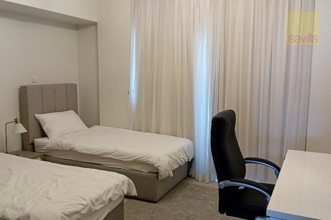 3 BED TALA ISLAND AMWAJ – Slide 1