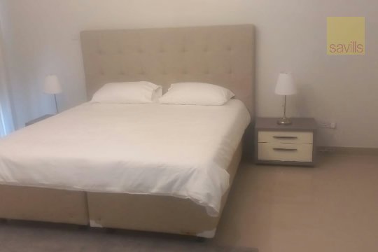 3 BED TALA ISLAND AMWAJ - View 2