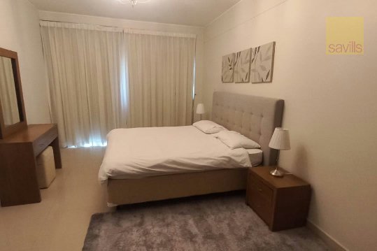 3 BED TALA ISLAND AMWAJ - View 3