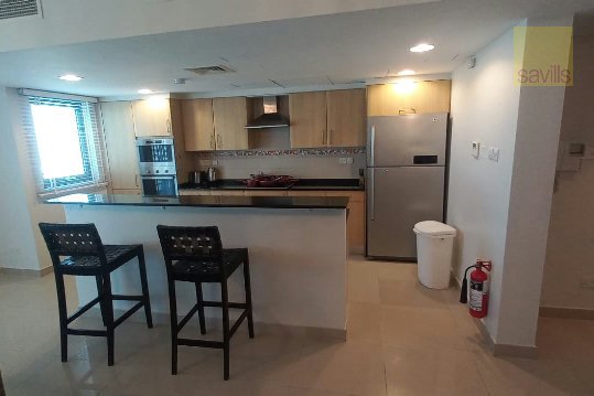 3 BED TALA ISLAND AMWAJ – Slide 5