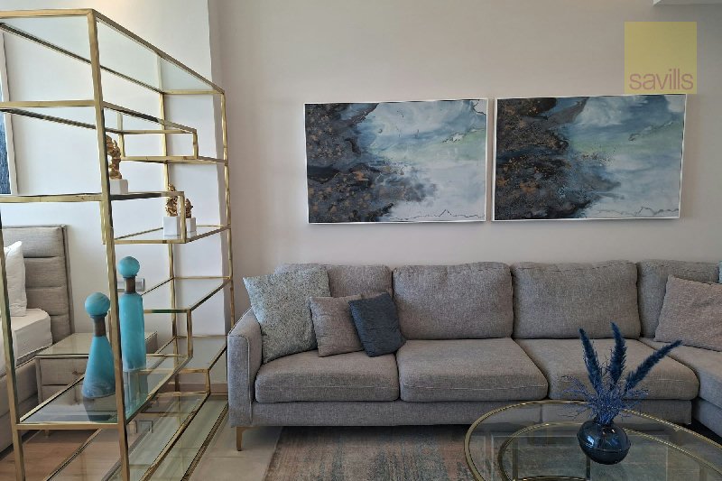 Luxury Studio l Great View – Slide 1