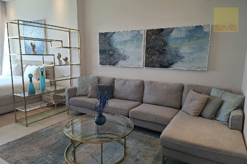 Luxury Studio l Great View – Slide 3