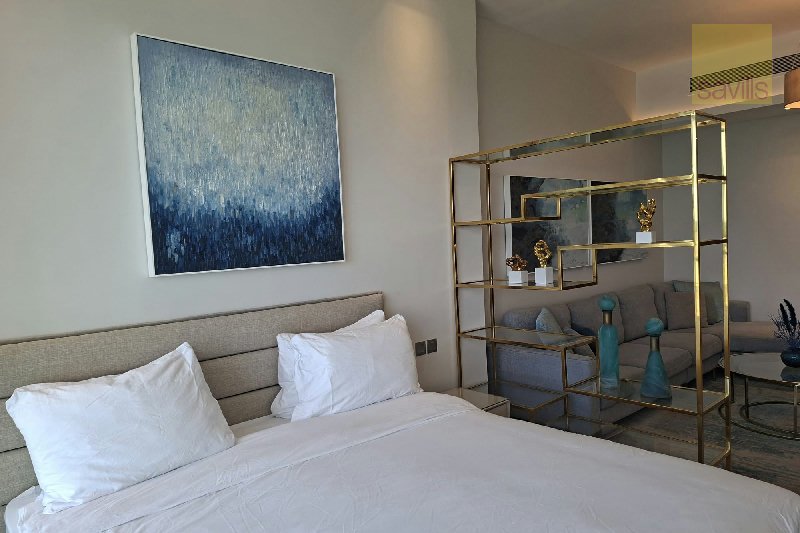 Luxury Studio l Great View – Slide 4