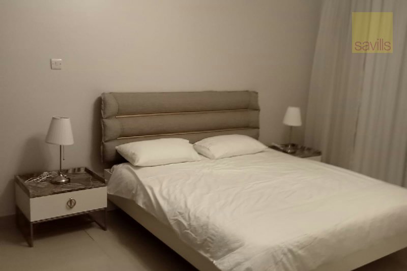 3 Bed Tala Island Amwaj Fully Furnished - Main view