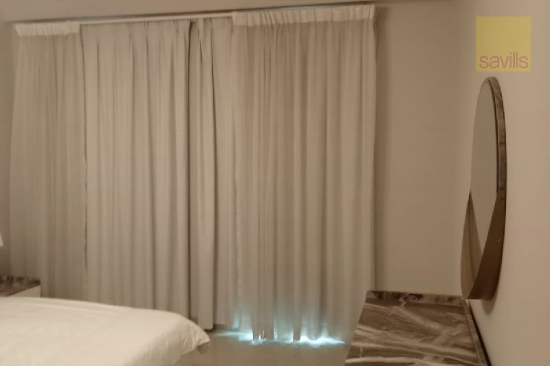 3 Bed Tala Island Amwaj Fully Furnished - View 2