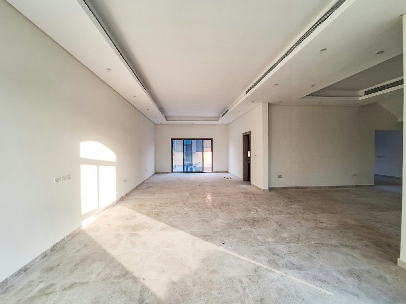 Brand New Villa with Swimming Pool - View 2