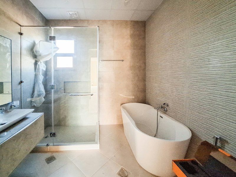 Brand New Villa with Swimming Pool – Slide 15