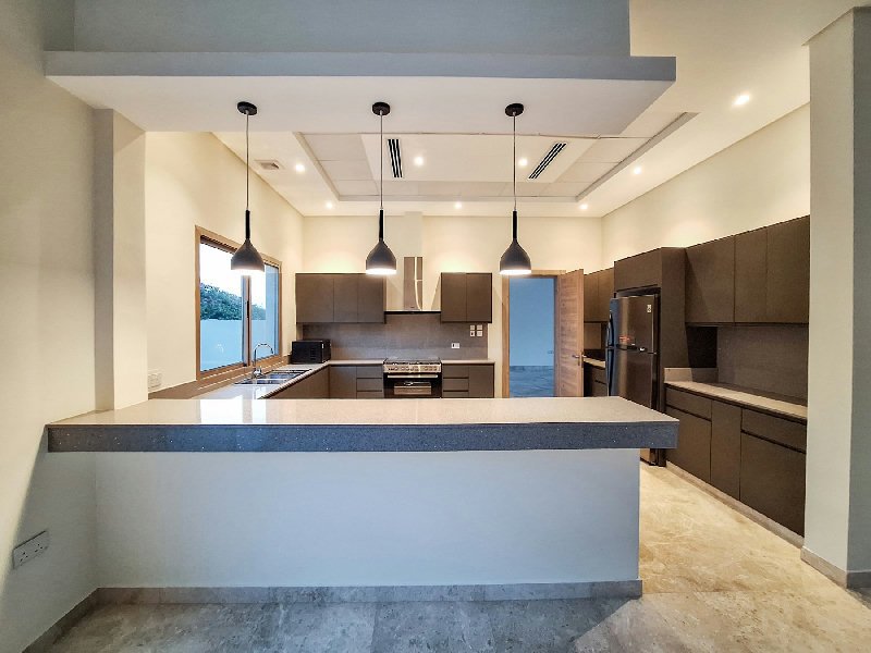 Brand New Villa with Swimming Pool – Slide 6