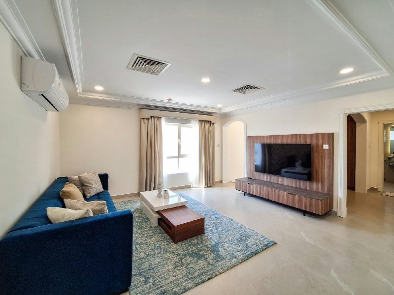 Newly Renovated | Fully Furnished | Modern – Slide 7