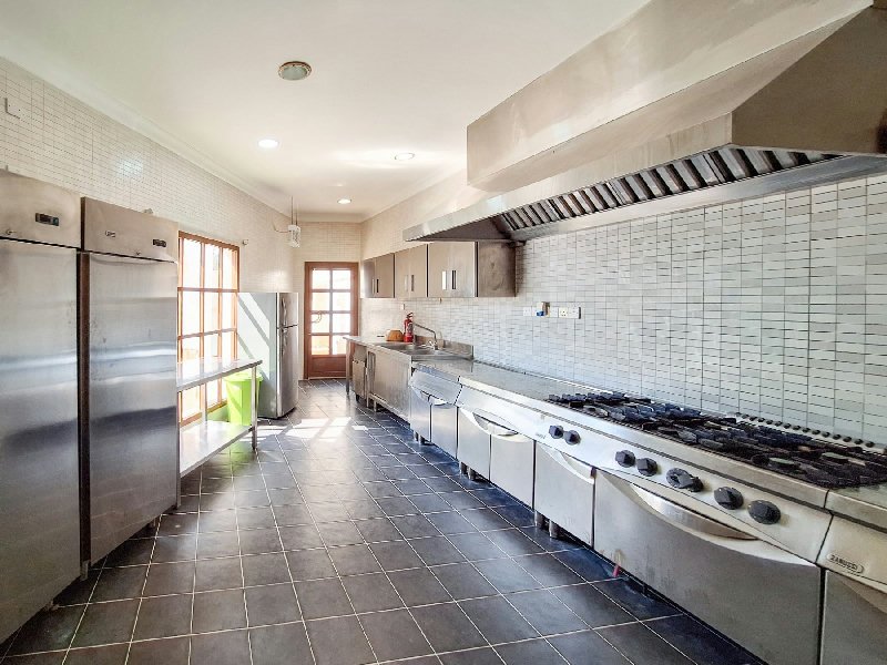 Magnificent Villa | Swimming Pool | Near BSB – Slide 8