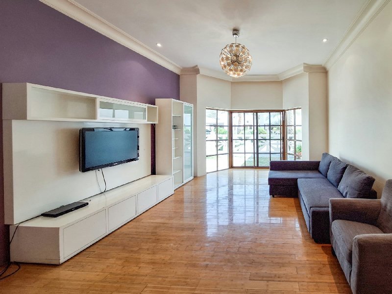 Magnificent Villa | Swimming Pool | Near BSB – Slide 5