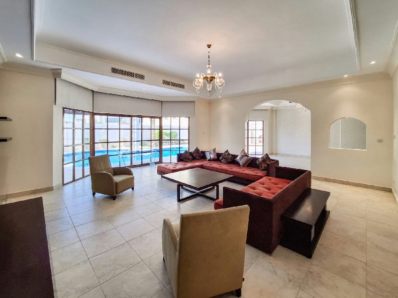 Magnificent Villa | Swimming Pool | Near BSB - View 2