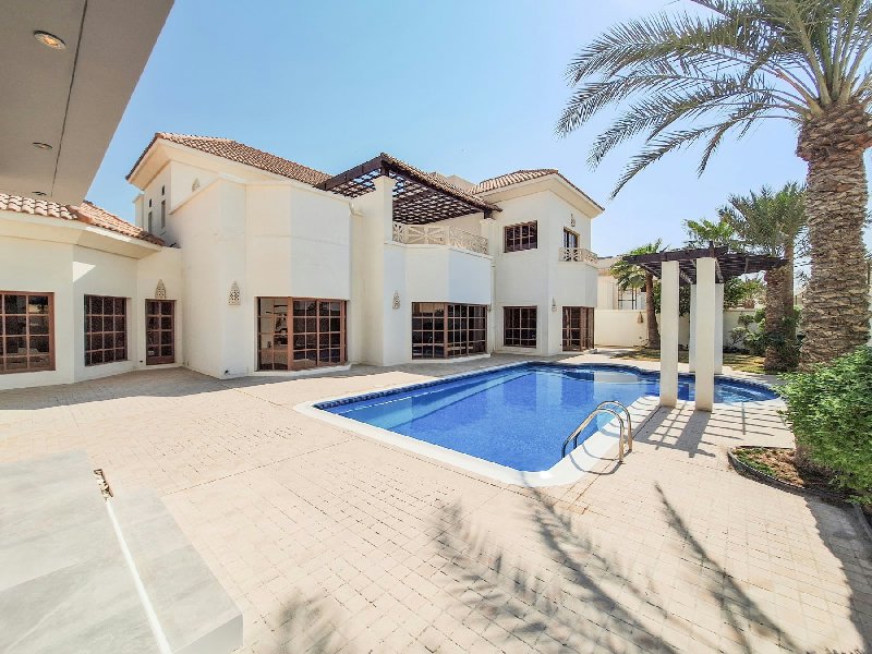 Magnificent Villa | Swimming Pool | Near BSB - Main view