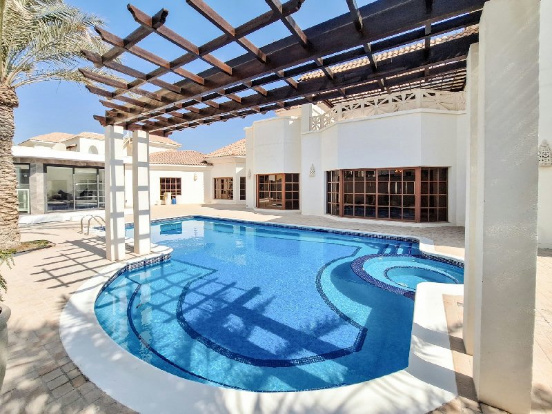 Magnificent Villa | Swimming Pool | Near BSB – Slide 16