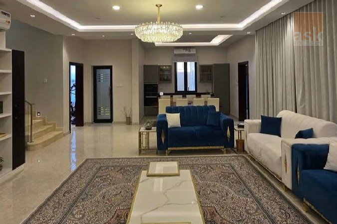 للبيع فيلا فاخرة في منطقة جو  – Slide 8