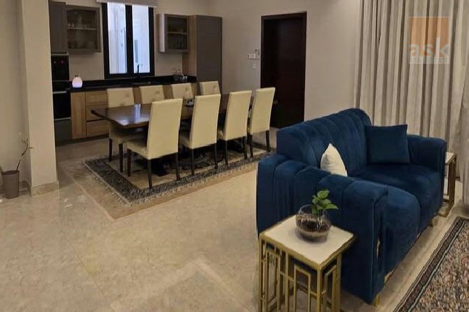 للبيع فيلا فاخرة في منطقة جو  – Slide 5