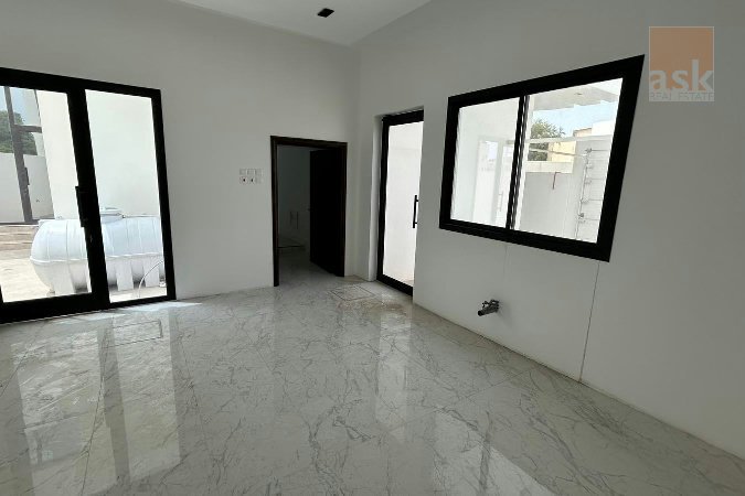 للبيع فيلا في منطقة مقابة ( نظام طبقات ) - View 2