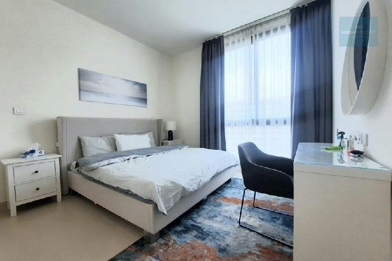 شقة فاخره للبيع في مراسي  - View 3