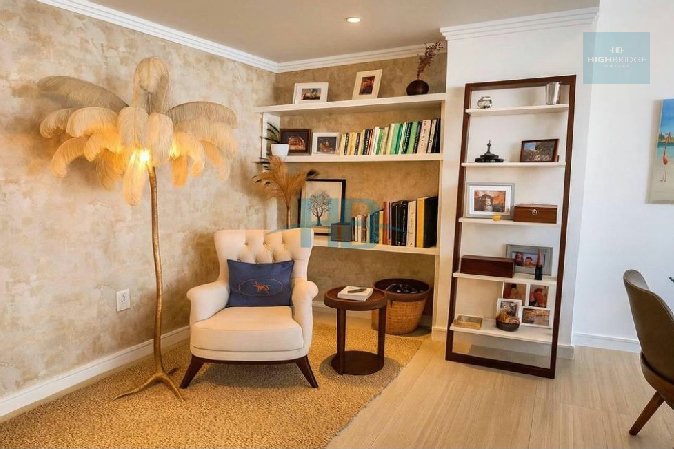 فيلا راقيه ع البحر في امواج  – Slide 2