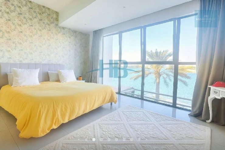 فيلا راقيه ع البحر في امواج  – Slide 10