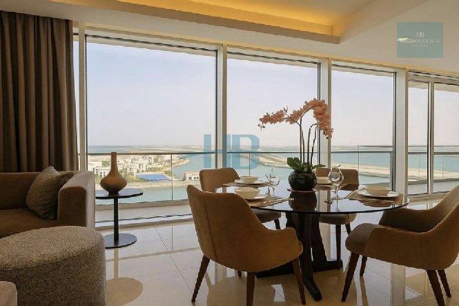 شقة فاخره في كنال فيوز  دلمونيا – Slide 2