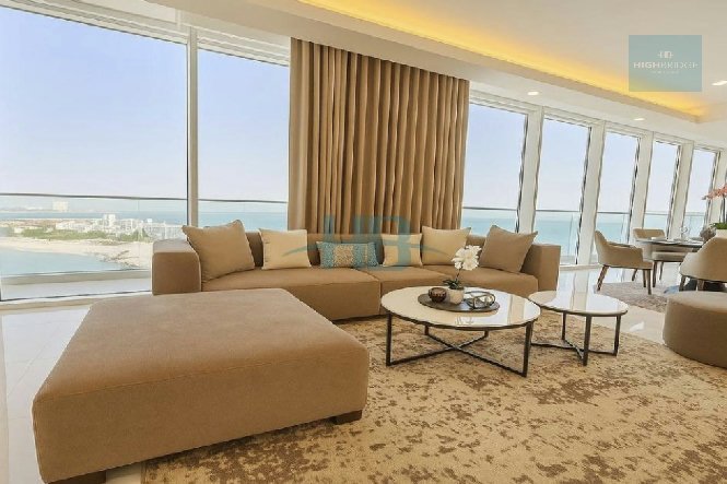 شقة فاخره في كنال فيوز  دلمونيا – Slide 3