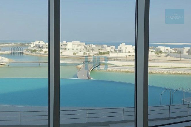 شقة فاخره في كنال فيوز  دلمونيا – Slide 7