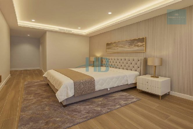 شقة فاخره في كنال فيوز  دلمونيا – Slide 5