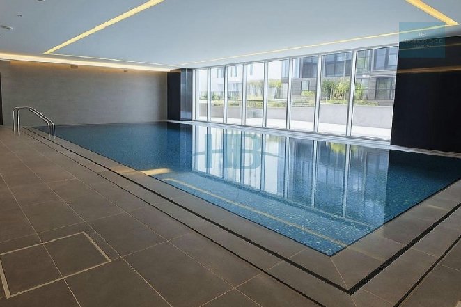 شقة فاخره في كنال فيوز  دلمونيا – Slide 8