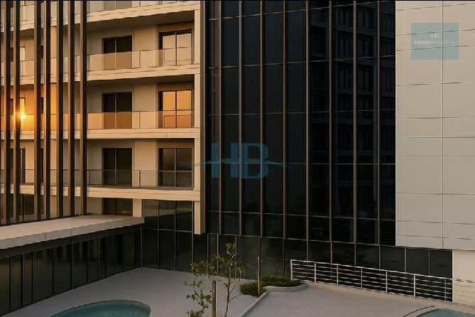 شقة فاخره في كنال فيوز  دلمونيا – Slide 9