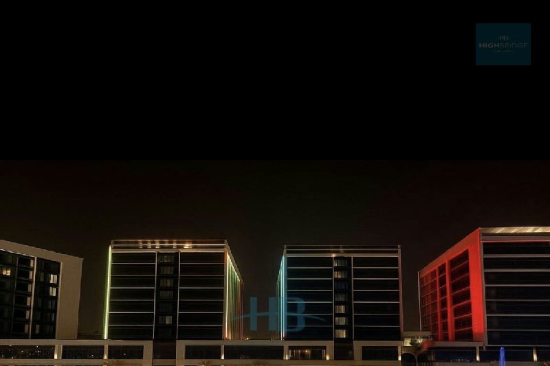 شقة فاخره في كنال فيوز  دلمونيا – Slide 10