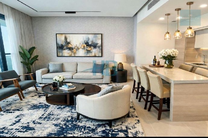  Elegant apartment for sale in marassi - Main view