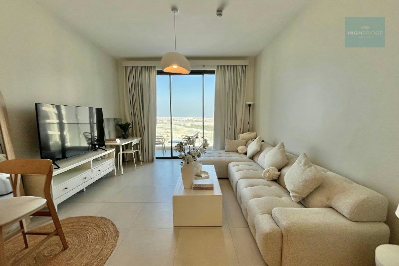 شقة أنيقه للبيع  - View 3