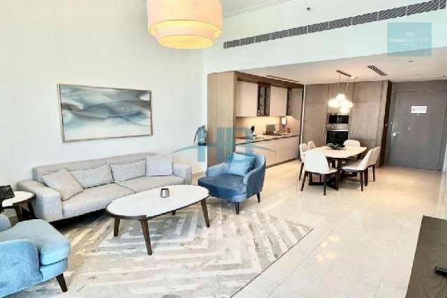 Affordable Luxury | The Address 3Yr Plan | 5 Stars – Slide 1