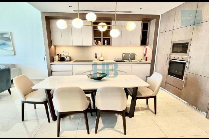 Affordable Luxury | The Address 3Yr Plan | 5 Stars - View 3