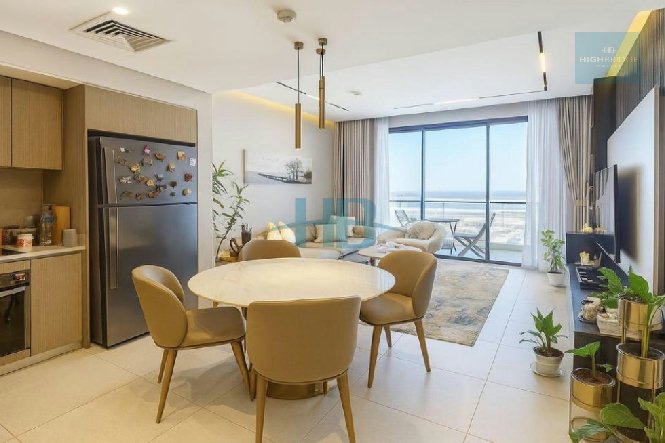 Luxury Apartment for Sale in Marassi ✅ – Slide 1