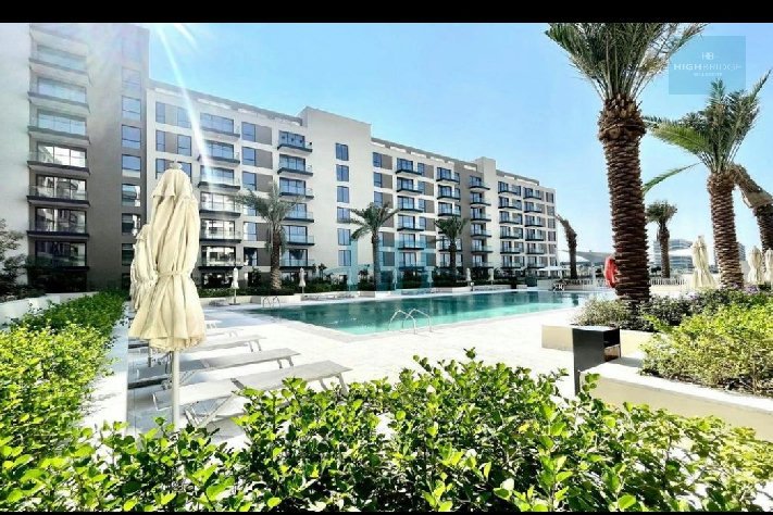 Luxury Apartment for Sale in Marassi ✅ – Slide 2