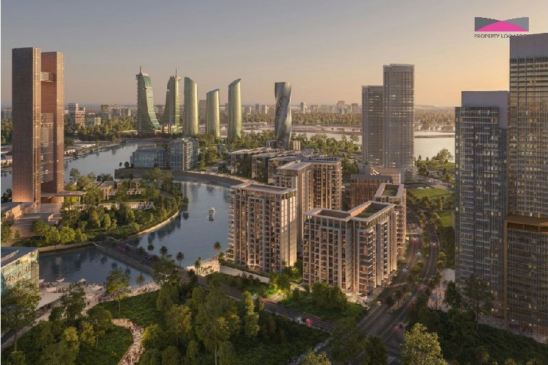 LUXURY WATERFRONT LIVING | DIRECT FROM DEVELOPER – Slide 4