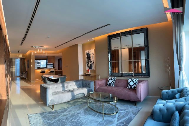 GOOD ROI | SEA VIEW | RESORT STYLE LIVING - Main view