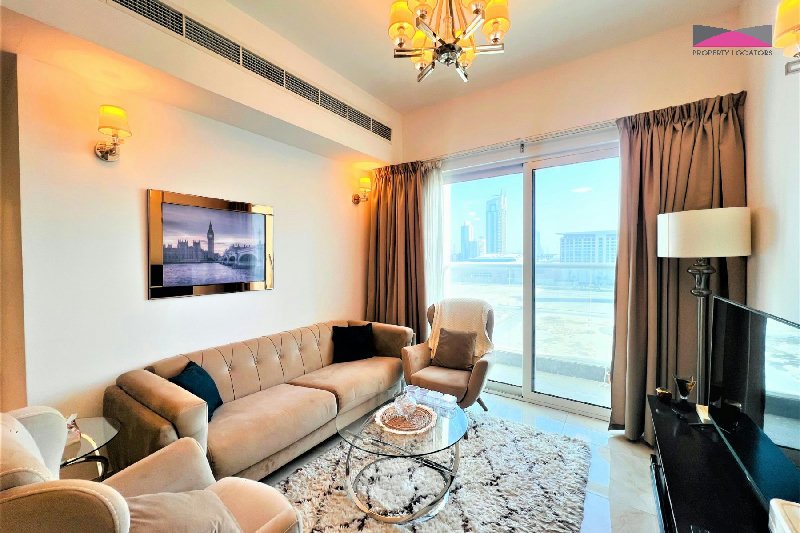 NEAR CAUSEWAY | BALCONY | GOOD INVESTMENT – Slide 1