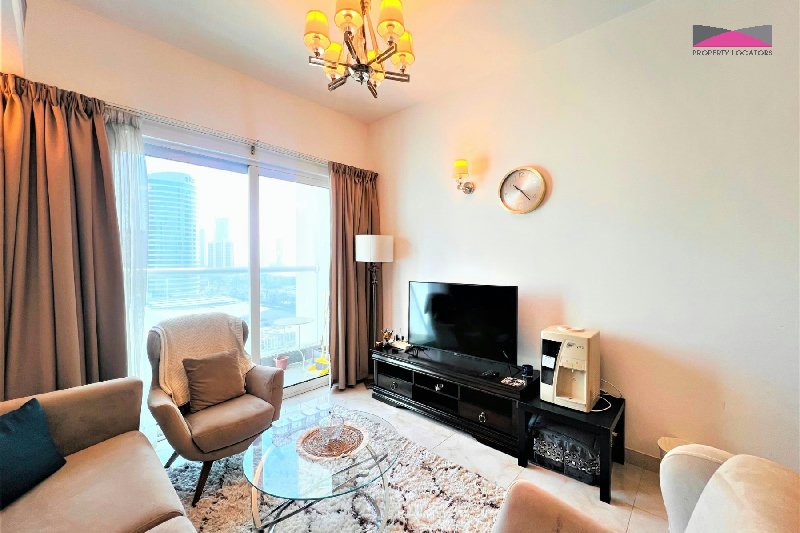 NEAR CAUSEWAY | BALCONY | GOOD INVESTMENT - View 2